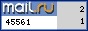 Рейтинг@Mail.ru